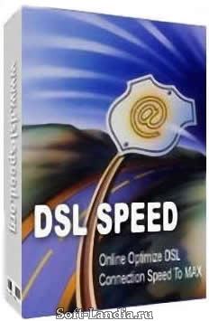 DSL Speed 6
