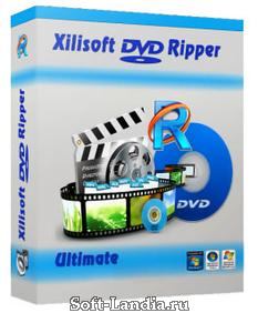 DVD Ripper Ultimate