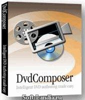 DVDComposer
