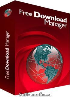 Free download Manager Portable