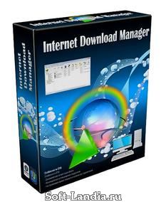Internet Download Manager 6.16
