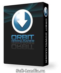 Orbit Downloader + Portable