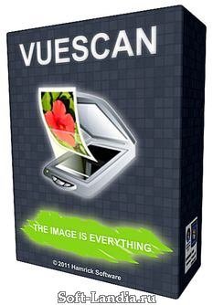 VueScan Pro 9