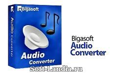 Bigasoft Audio Converter