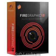 Firegraphic 10