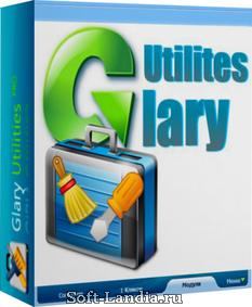 Glary Utilities Pro 3