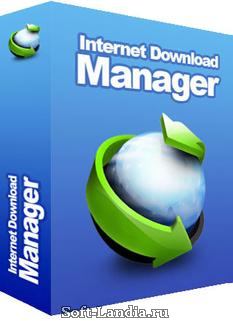 Internet Download Manager v 6.17.6