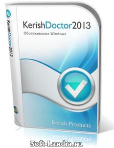 Kerish Doctor 2013