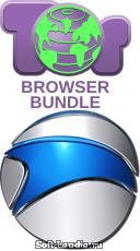 Andy Browser ( SRWare Iron + Tor ) Portable 1.3