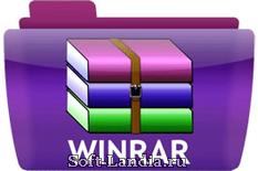 WinRAR 5.00 Final