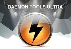 DAEMON Tools Ultra 2