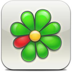 ICQ 8 + Banner Remover