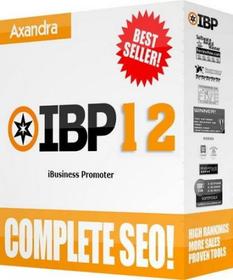 Internet Business Promoter (IBP) v 12.0.3 Final (2013)