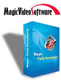 Magic Flash Decompiler