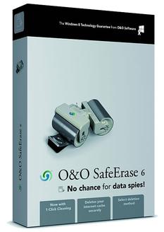 O&O SafeErase
