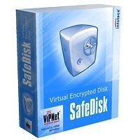 ViPNet Safe Disk