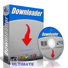 VSO Downloader v 3.1.1.1 Ultimate