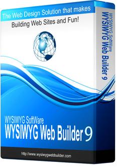 WYSIWYG Web Builder v9.1.0 Final