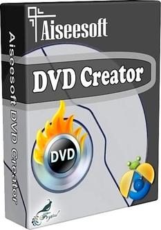 Aiseesoft DVD Creator v5