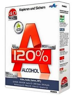 Alcohol 120% v2.0.2