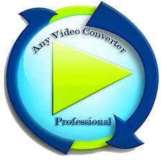 Any Video Converter Professional (Portable)