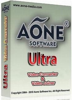 Aone Ultra Video Joiner