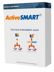Ariolic Active Smart