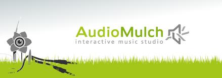 AudioMulch