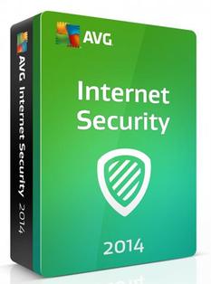 AVG Free & Internet Security 2014
