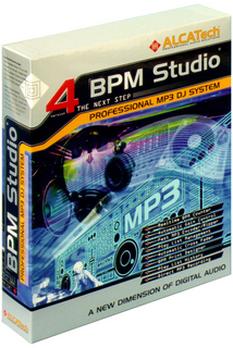 BPM Studio - пульт для DJ