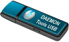 DAEMON Tools USB 2