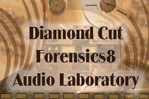 Diamond Cut Forensics