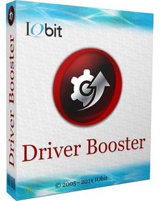 Driver Booster Portable