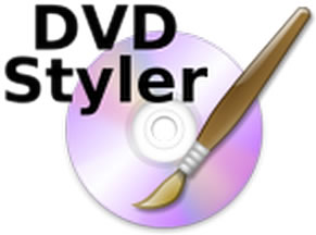 DVDStyler 2.6 Portable