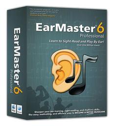 EarMaster Pro v6.1