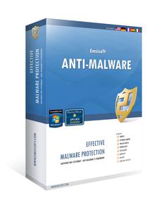 Emsisoft Anti-Malware 8.1
