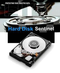 Hard Disk Sentinel Pro v4
