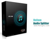 Helium Audio Splitter