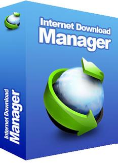 Internet Download Manager v6.19