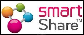 LG Smart Share