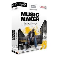 Music Maker Hip-Hop Edition 2