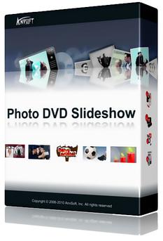 Photo DVD Slideshow Professional