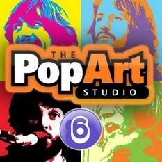 Pop Art Studio Batch Edition + Portable