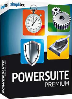 Simplitec Power Suite Premium v8