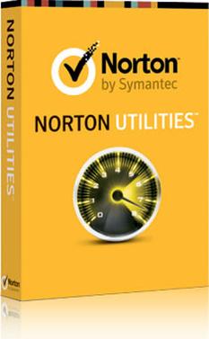 Symantec Norton Utilities 16