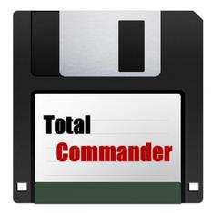 Total Commander 8.50 LitePack/PowerPack/Portable