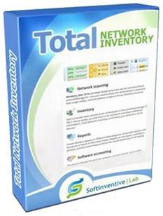 Total Network Inventory 2.2.3