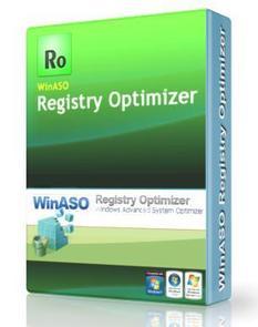 WinASO Registry Optimizer 4