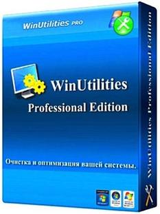 WinUtilities Pro 11