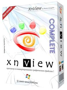 XnView 2.13 Full